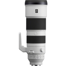 Sony FE 200-600mm F5.6-6.3 G OSS • See best price »