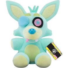Funko Five Nights at Freddy's Spring Colorwat Foxy Green