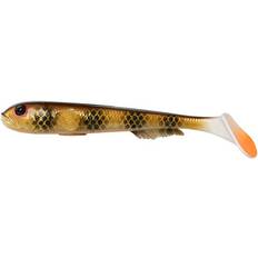 Savage Gear LB 3D Goby Shad 20cm Dirty Goby 16-pack