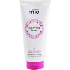 Mama Mio Tummy Rub Scrub 6.1fl oz