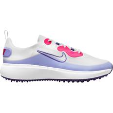Nike 42 Golfsko Nike Ace Summerlite W - White/Light Thistle/Hyper Pink/Concord