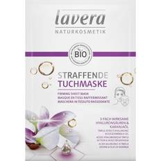 Lavera Firming Sheet Mask 21ml