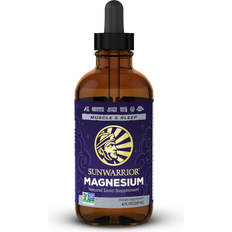 Sunwarrior Magnesium 118ml