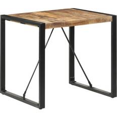 vidaXL - Dining Table 31.5x31.5"