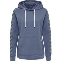 Hummel Move Classic Hoodie Women's - Bering Sea