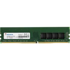 Adata Premier Series DDR4 2666MHz 4GB (AD4U26664G19-SGN)