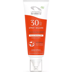 Laboratoires de Biarritz Alga Maris Sun Protection Spray SPF30 100ml