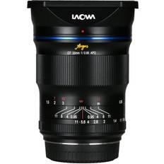 Laowa Kameraobjektiv Laowa Argus 33mm F0.95 CF APO for Fujifilm X