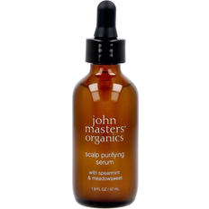 John Masters Organics Scalp Purifying Serum with Spearmint & Meadowsweet 57ml
