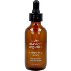 Pleiende Hårserum John Masters Organics Scalp Purifying Serum with Spearmint & Meadowsweet 57ml