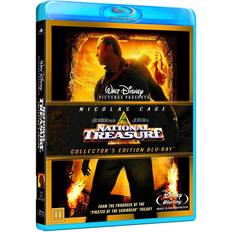 Action & Abenteuer Filme National Treasure (Blu-Ray)