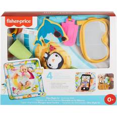 Fisher Price Spielmatten Fisher Price Dive Right in Activity Mat