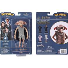 Figurinen The Noble Collection Harry Potter Bendyfigs Dobby