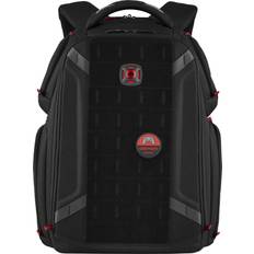 Wenger PlayerOne Backpack - Black