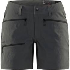 Haglöfs Rugged Flex Shorts Women - Magnetite/True Black