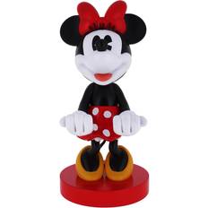 Spielcontroller- & Konsolenständer Cable Guys Holder - Minnie Mouse