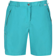 Regatta Chaska II Walking Shorts - Turquoise