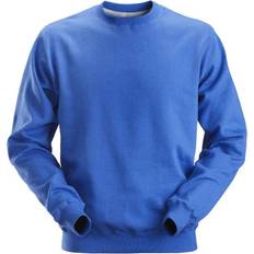 Snickers Workwear Sweatshirt - True Blue