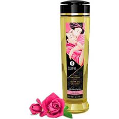 Massageöle Shunga Erotic Massage Oil Rose Petals 240ml