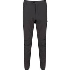 Regatta Highton Multi Pocket Walking Trousers - Magnet