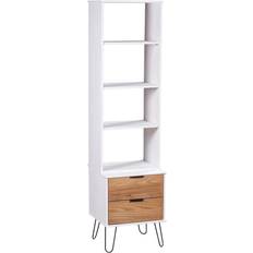 vidaXL New York Range Book Shelf 46.1"