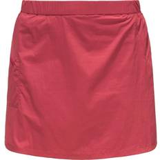 Haglöfs Lite Skort Women - Brick Red