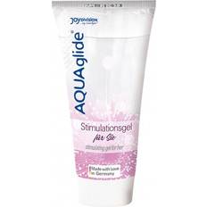 JoyDivision AquAglide Stimulating Gel 25ml