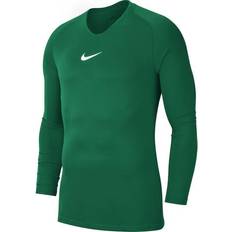 Nike Superundertøy Nike Kids Park First Layer Top - Pine Green (AV2611-302)