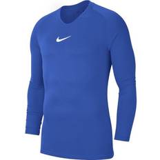 Nike Kids Park First Layer Top - Royal Blue (AV2611-463)