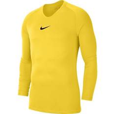 Nike Kids Park First Layer Top - Tour Yellow (AV2611-719)