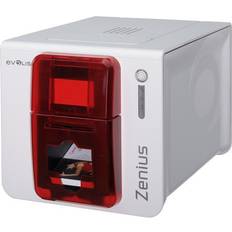 Evolis Label Makers & Labeling Tapes Evolis Zenius