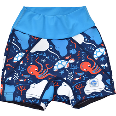 XXL Swim Diapers Children's Clothing Splash About Jammers - Under the Sea