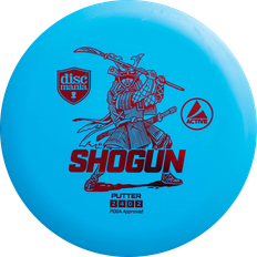 Discgolf Discmania Active Base Shogun