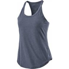 Patagonia Women's Capilene Cool Trail Tank Top - Classic Navy