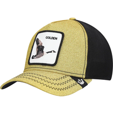 Goorin Bros. Golden Egg Trucker Cap - Gold/Black