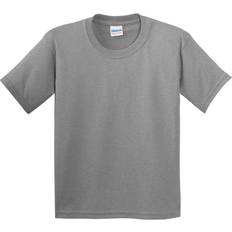 Gildan Heavy Cotton T-Shirt Pack Of 2 - Sport Grey (UTBC4271-156)