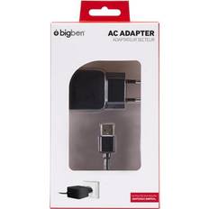 Nacon Switch AC adapter - Black