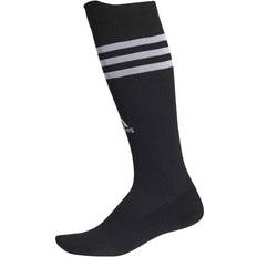 Tennis Socken Adidas Techfit Compression Over-The-Calf Socks Men - Black/White