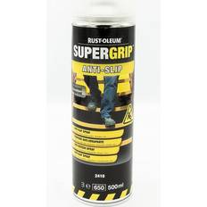 Rust-Oleum SuperGrip Anti-Slip Holzfarbe Transparent 0.5L