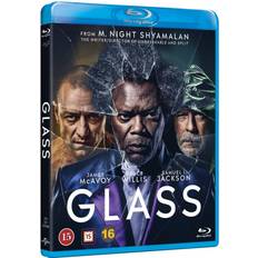Glass (Blu-Ray)