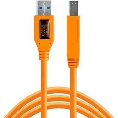 Tether Tools USB A-USB Micro B 3.0 4.6m