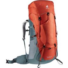 Deuter Aircontact Lite 60+10 SL - Paprika/Teal