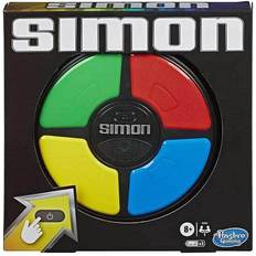 Children's Board Games Simon