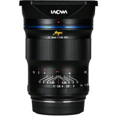 Laowa Argus 33mm F0.95 CF APO for Nikon F
