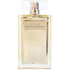 Narciso Rodriguez Men Eau de Parfum Narciso Rodriguez Oud Musc Intense EdP 3.4 fl oz