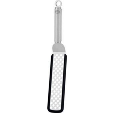 Rösle Perforated Flexible Backmesser 32 cm