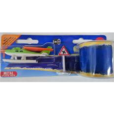 Siku Airplane with Tape 1602