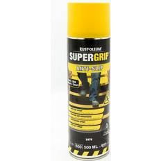 Rust-Oleum SuperGrip Anti-Slip Tremaling Gul 0.5L