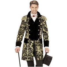 Widmann Parade Jacket Gold