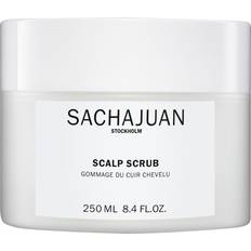 Behälter Kopfhautpflege Sachajuan Scalp Scrub 250ml
